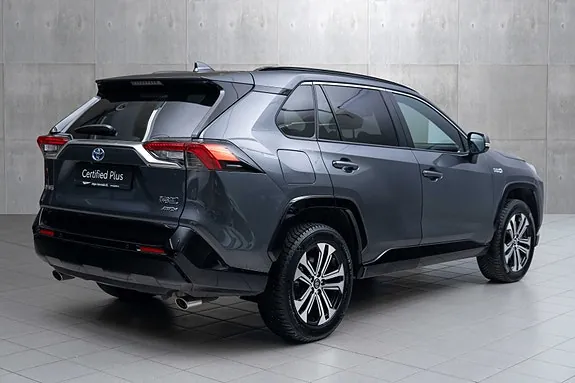 Toyota Rav4 2024 photo 5