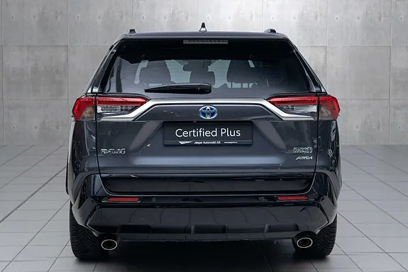 Toyota Rav4 2024 photo 4