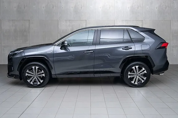 Toyota Rav4 2024 photo 2