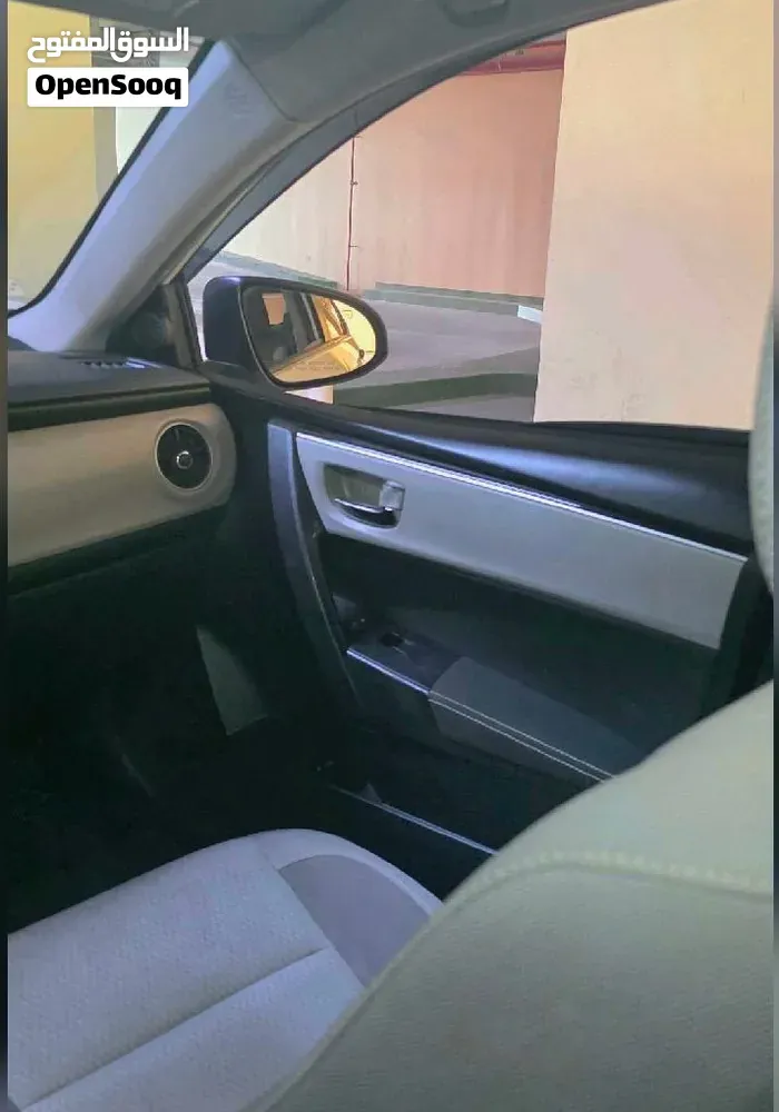 Toyota Corolla 2017 photo 3