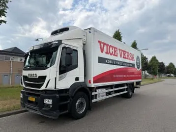 Iveco Lorenzo