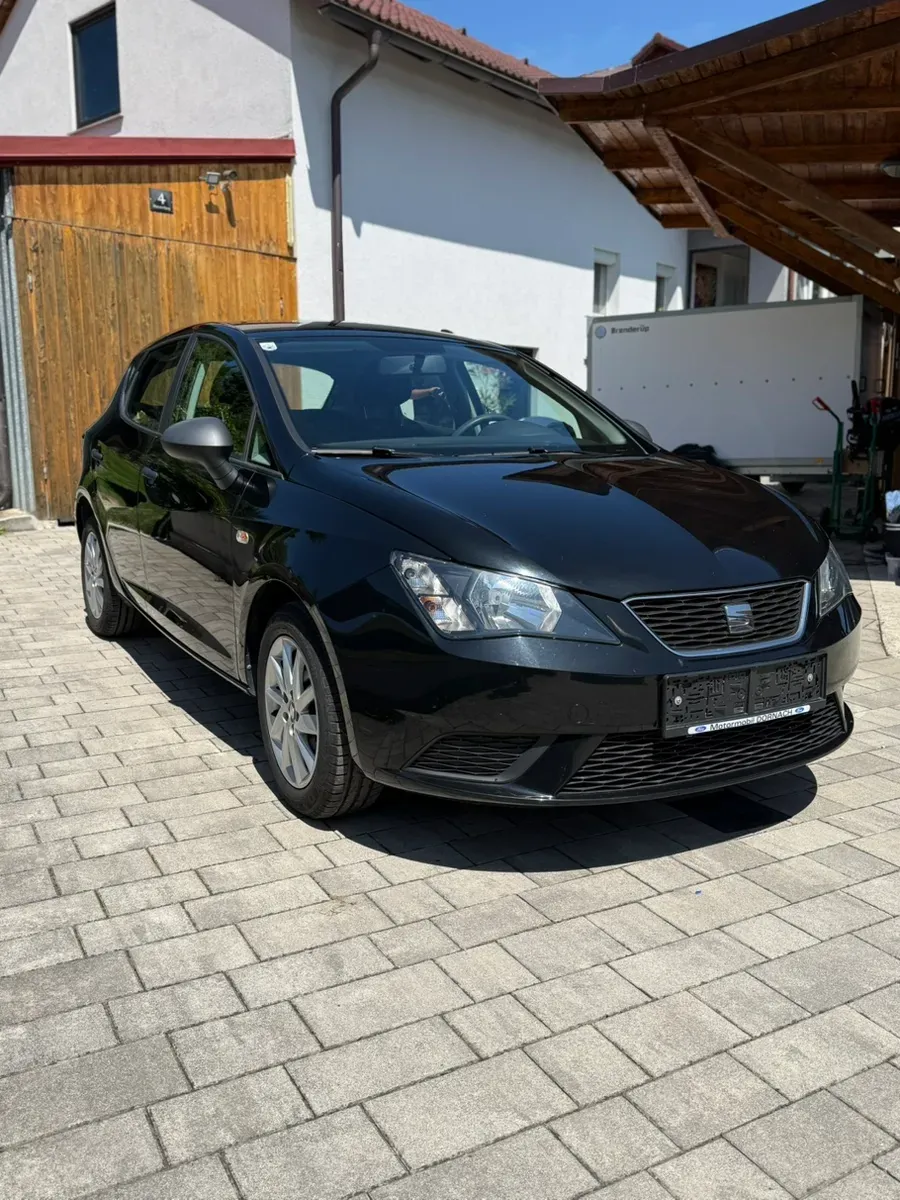 Seat Ibiza 2017 photo 2