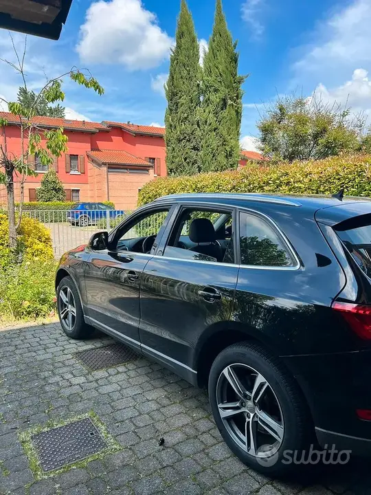 Audi Q5 2014 photo 3