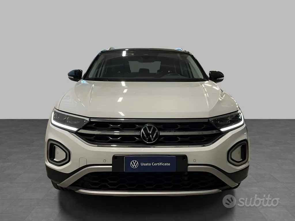 Volkswagen T-Roc 2023 photo 5