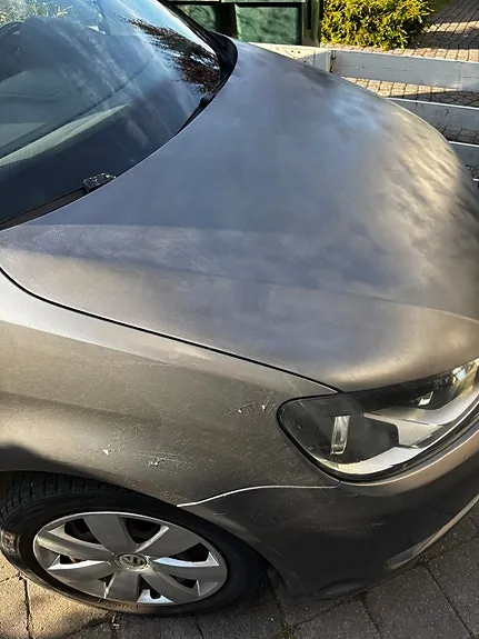 Volkswagen Touran 2011 photo 5