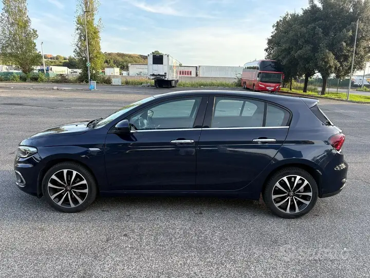 Fiat Tipo 2018 photo 5