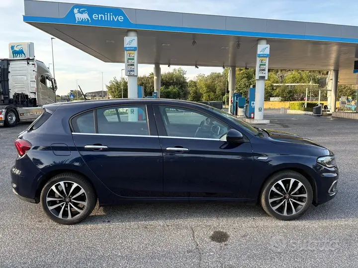 Fiat Tipo 2018 photo 3