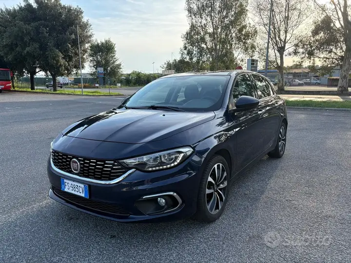 Fiat Tipo