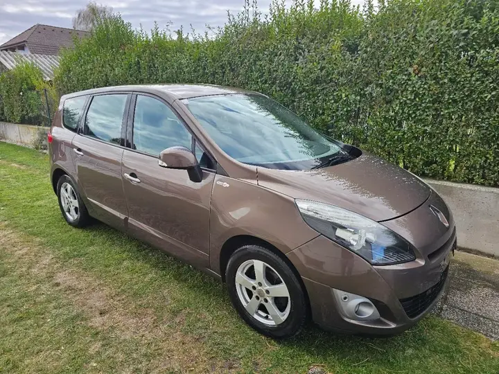 Renault Grand Scénic