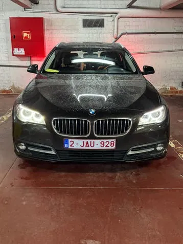 BMW 518D