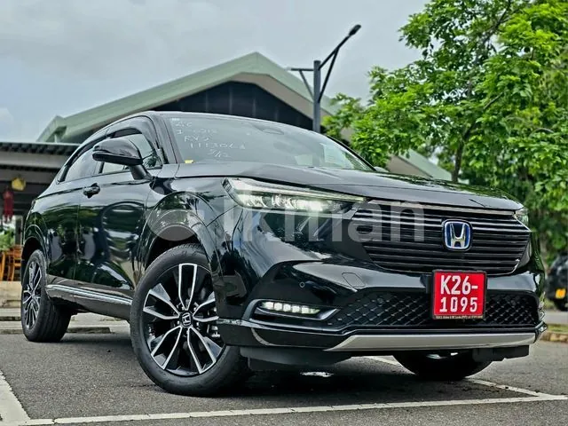 Honda Vezel 2024 photo 5