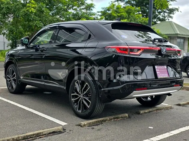 Honda Vezel 2024 photo 4