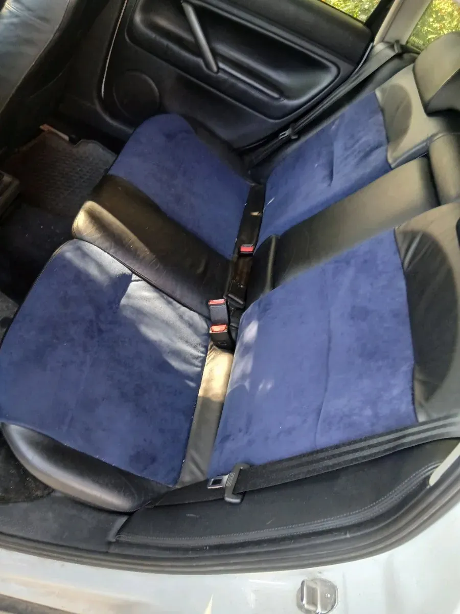 Volkswagen Passat 1997 photo 3