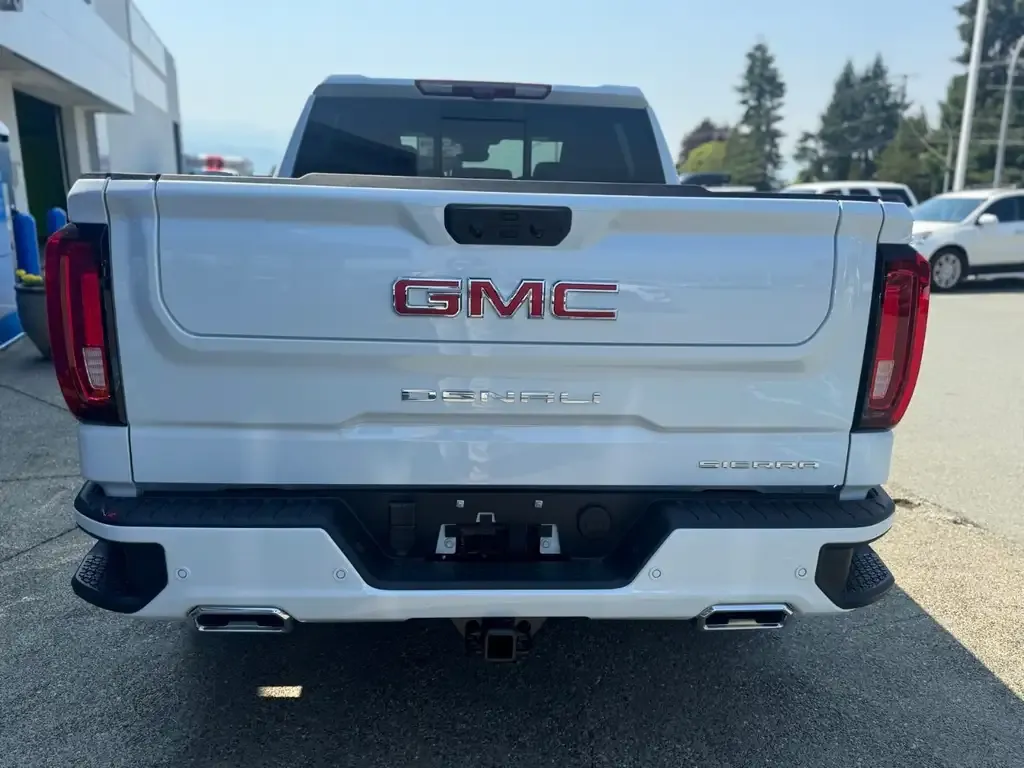 GMC Sierra 1500 2026 photo 3