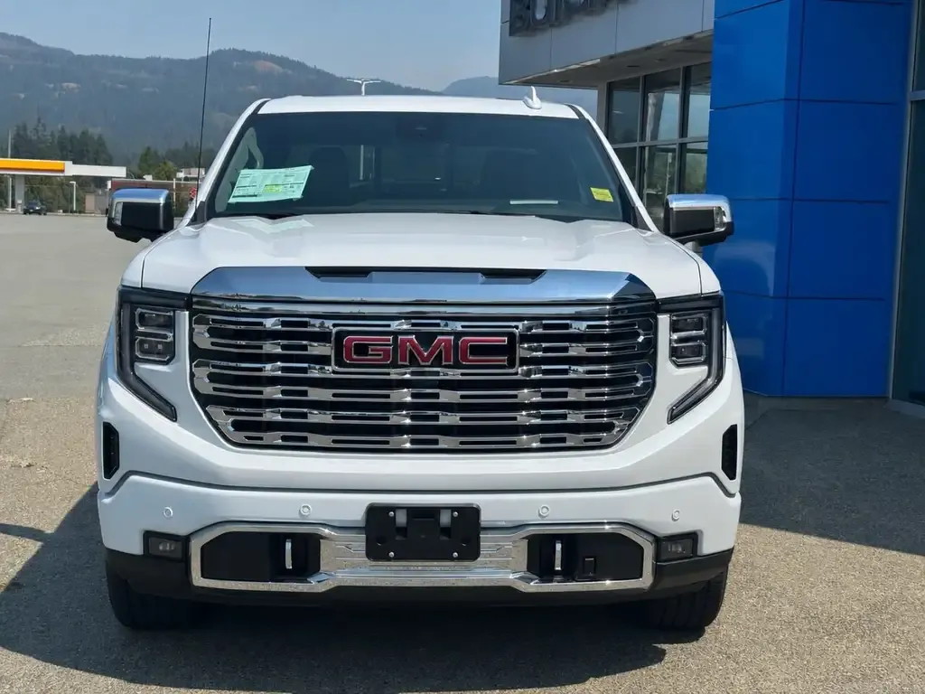 GMC Sierra 1500 2026 photo 4