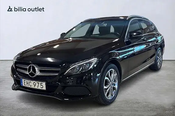 Mercedes-Benz C 350
