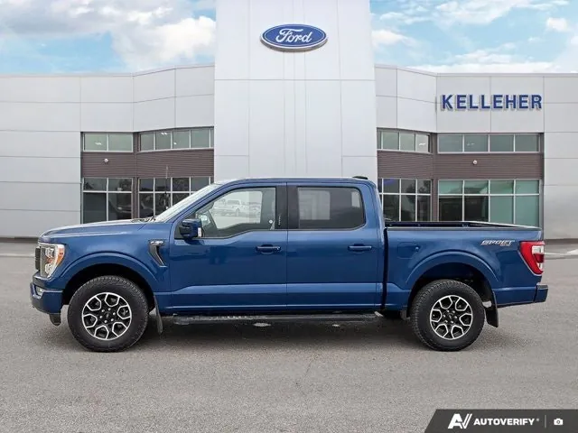 Ford F-150 2023 photo 2