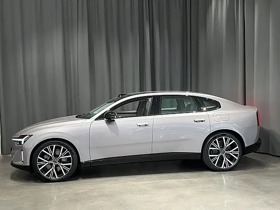 Volvo Es90 2026 photo 2