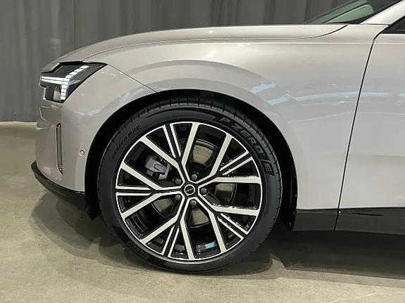 Volvo Es90 2026 photo 5