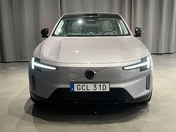 Volvo Es90 2026 photo 4