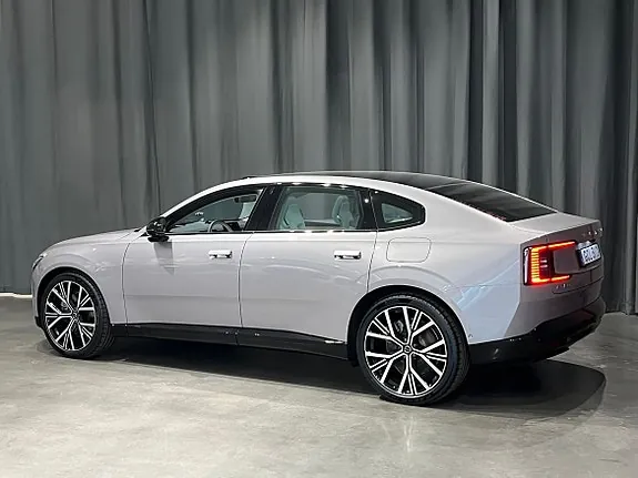 Volvo Es90 2026 photo 3