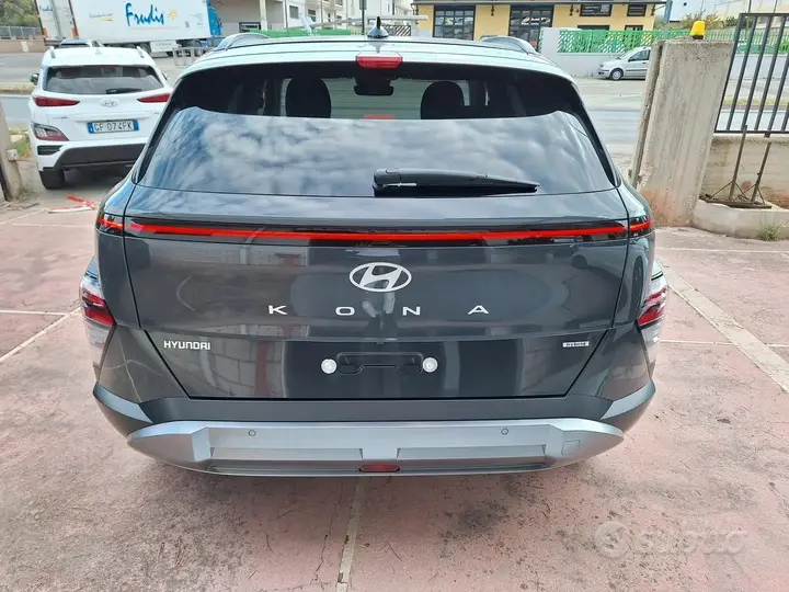Hyundai Kona 2026 photo 5