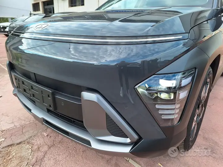 Hyundai Kona 2026 photo 4