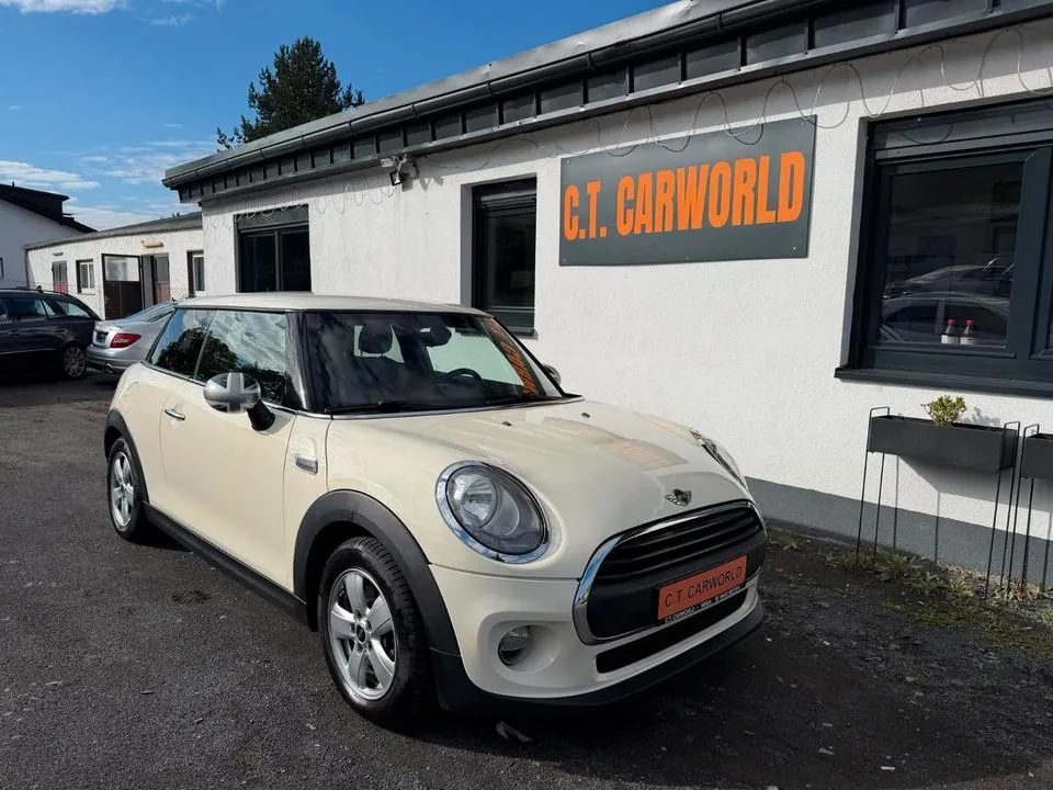 Mini One