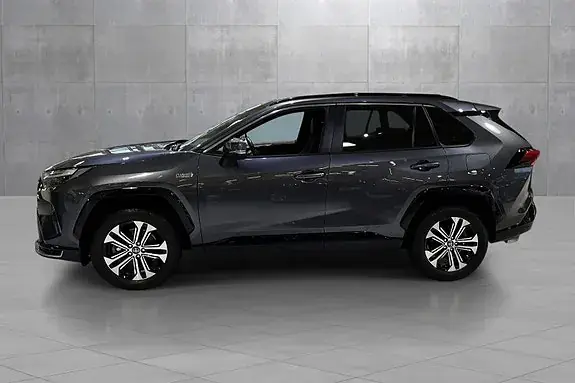 Toyota Rav4 2024 photo 2