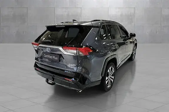 Toyota Rav4 2024 photo 5