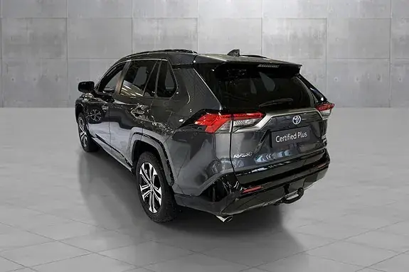 Toyota Rav4 2024 photo 3