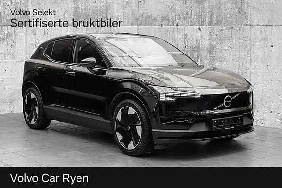 Volvo Ex30