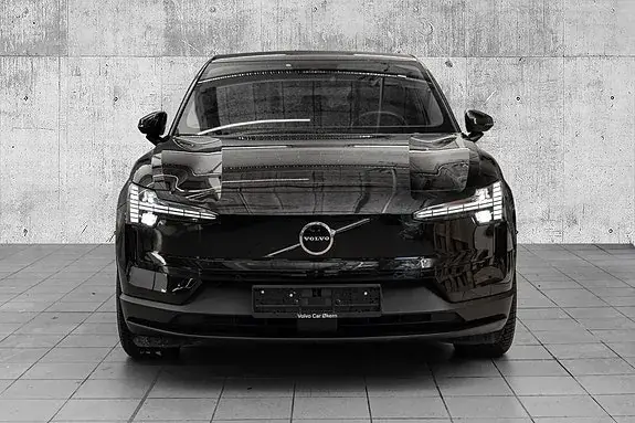 Volvo Ex30 2025 photo 4
