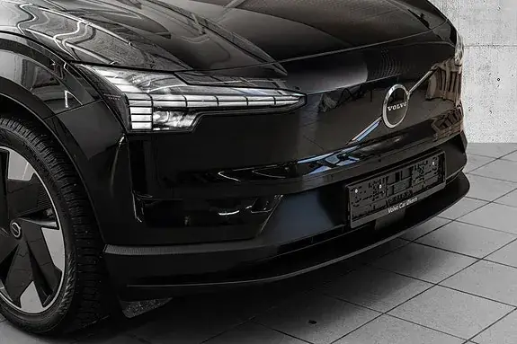 Volvo Ex30 2025 photo 3