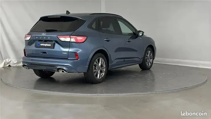 Ford Kuga 2023 photo 5