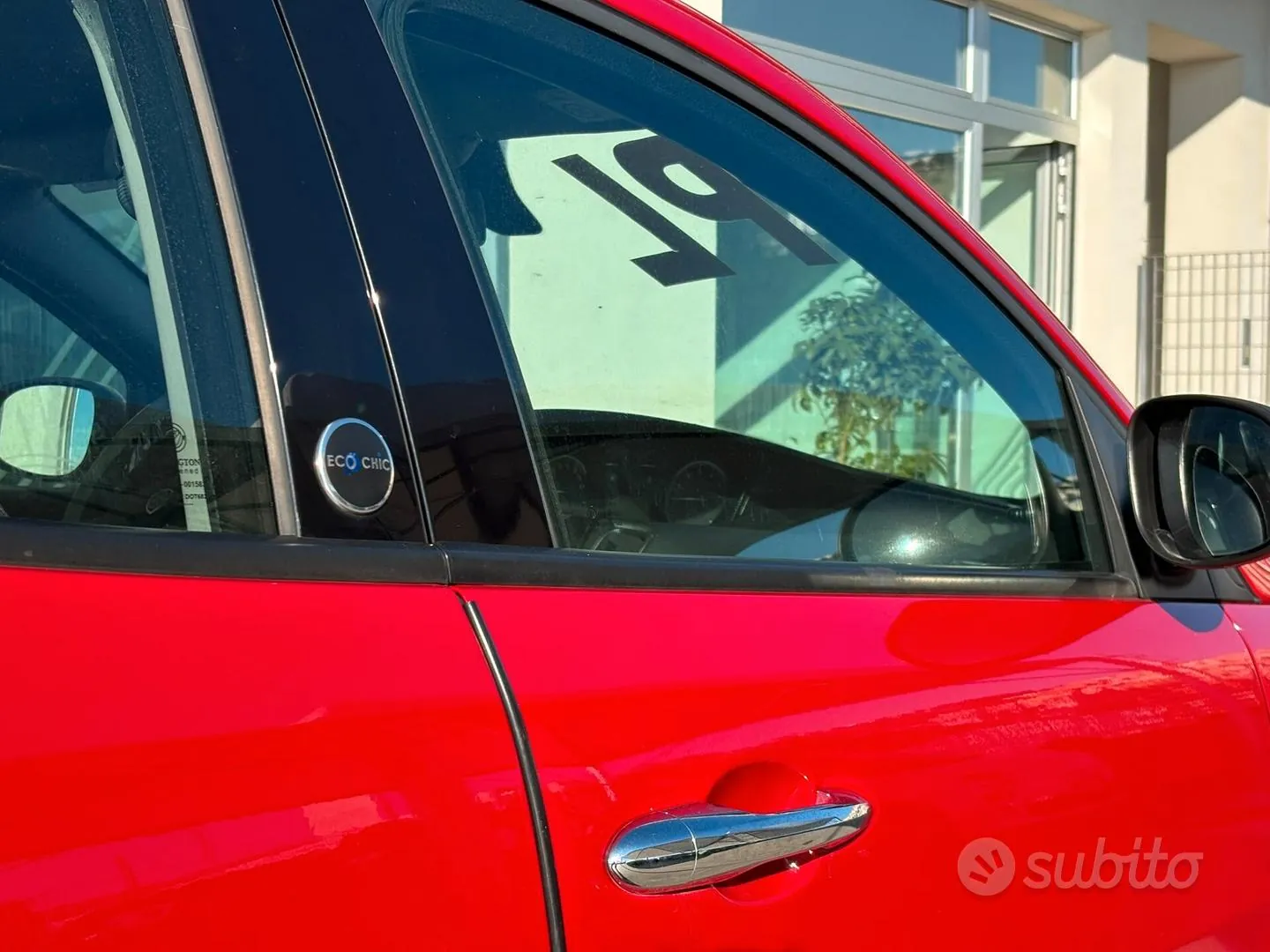 Lancia Ypsilon 2017 photo 4