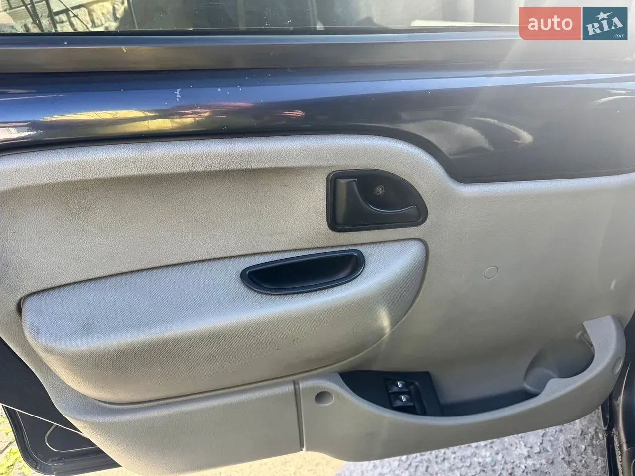 Renault Kangoo 2004 photo 5