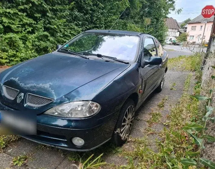 Renault Megan