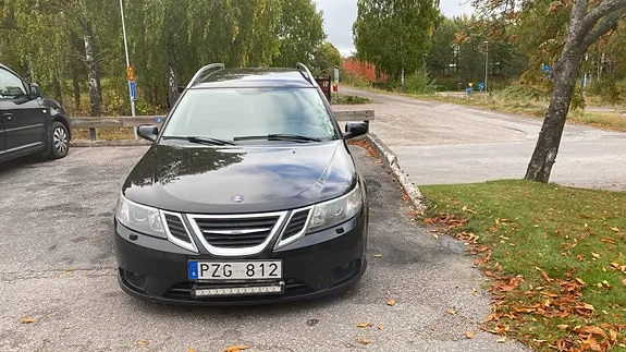 Saab 9-3