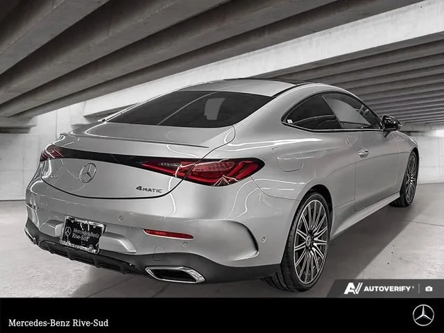 Mercedes-Benz Cle 2024 photo 5