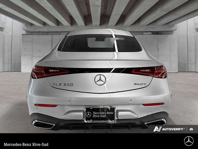Mercedes-Benz Cle 2024 photo 4