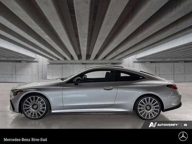 Mercedes-Benz Cle 2024 photo 2