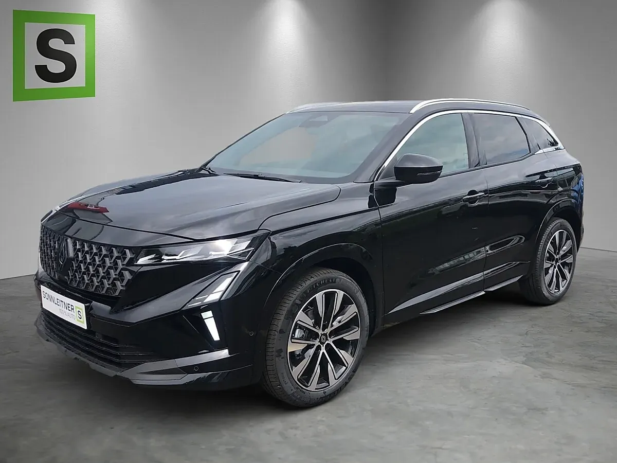 Renault Austral 2026 photo 3