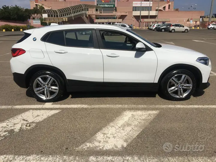 BMW X2 2023 photo 5