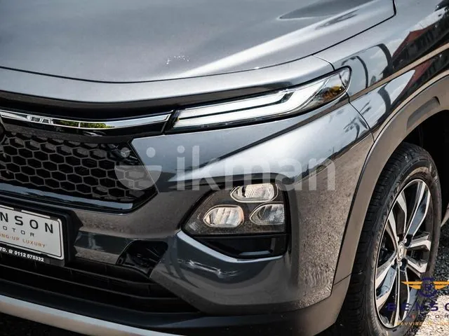 Toyota Taisor 2026 photo 3