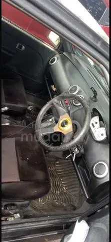 Proton Saga