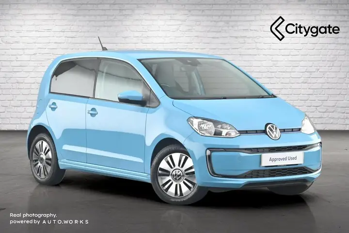 Volkswagen E-Up!
