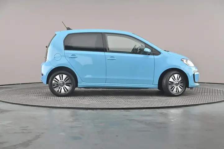 Volkswagen E-Up! 2022 photo 4