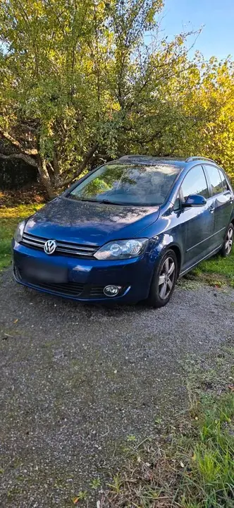 Volkswagen Golf 5 Plus