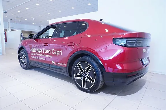 Ford Capri 2025 photo 5